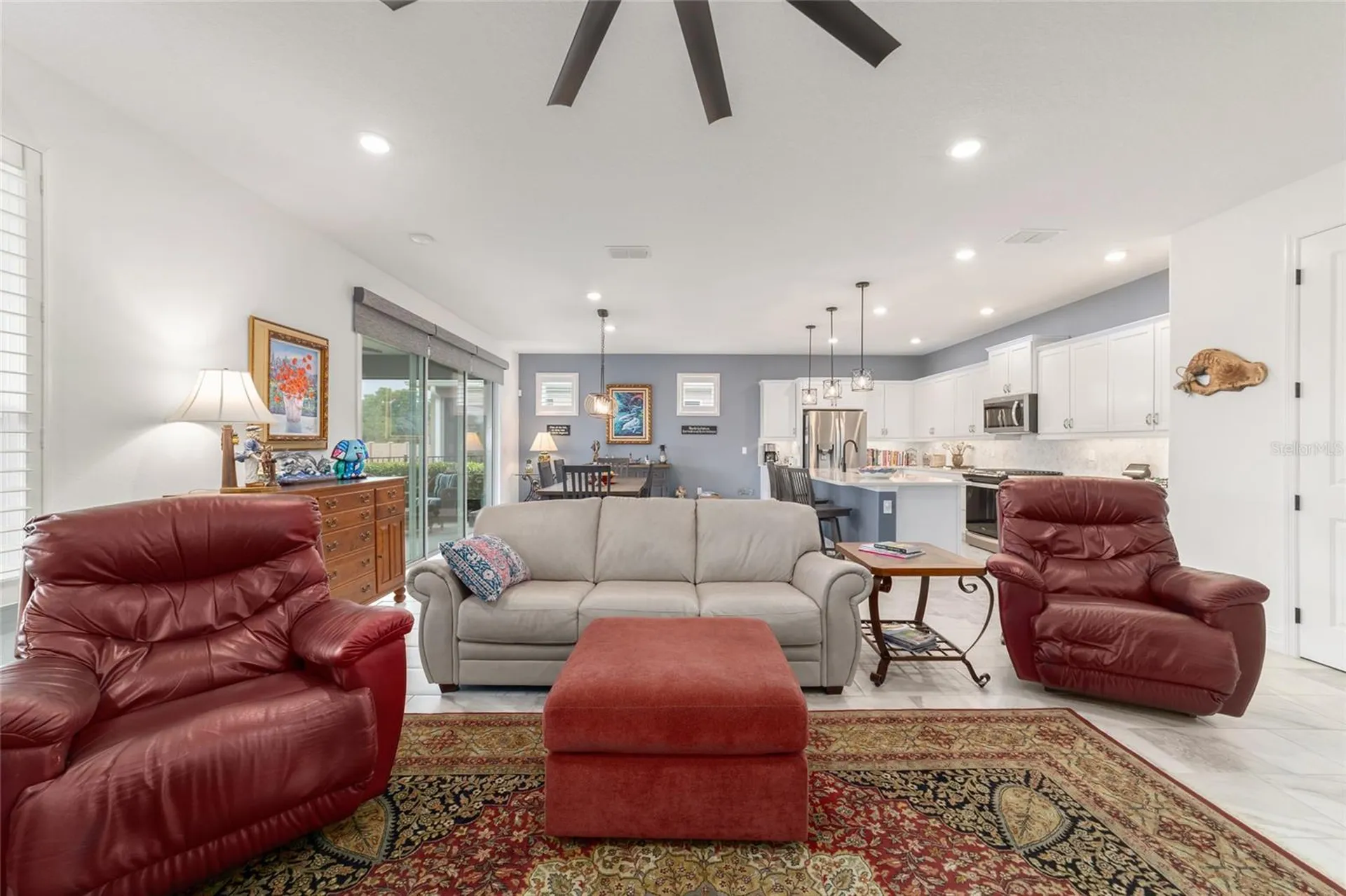 4355 NW 53rd Court Ocala FL 34482