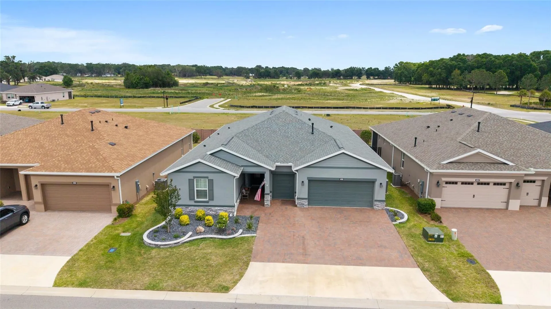 4355 NW 53rd Court Ocala FL 34482