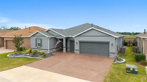 4355 NW 53rd Court Ocala FL 34482