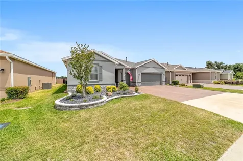 4355 NW 53rd Court Ocala FL 34482