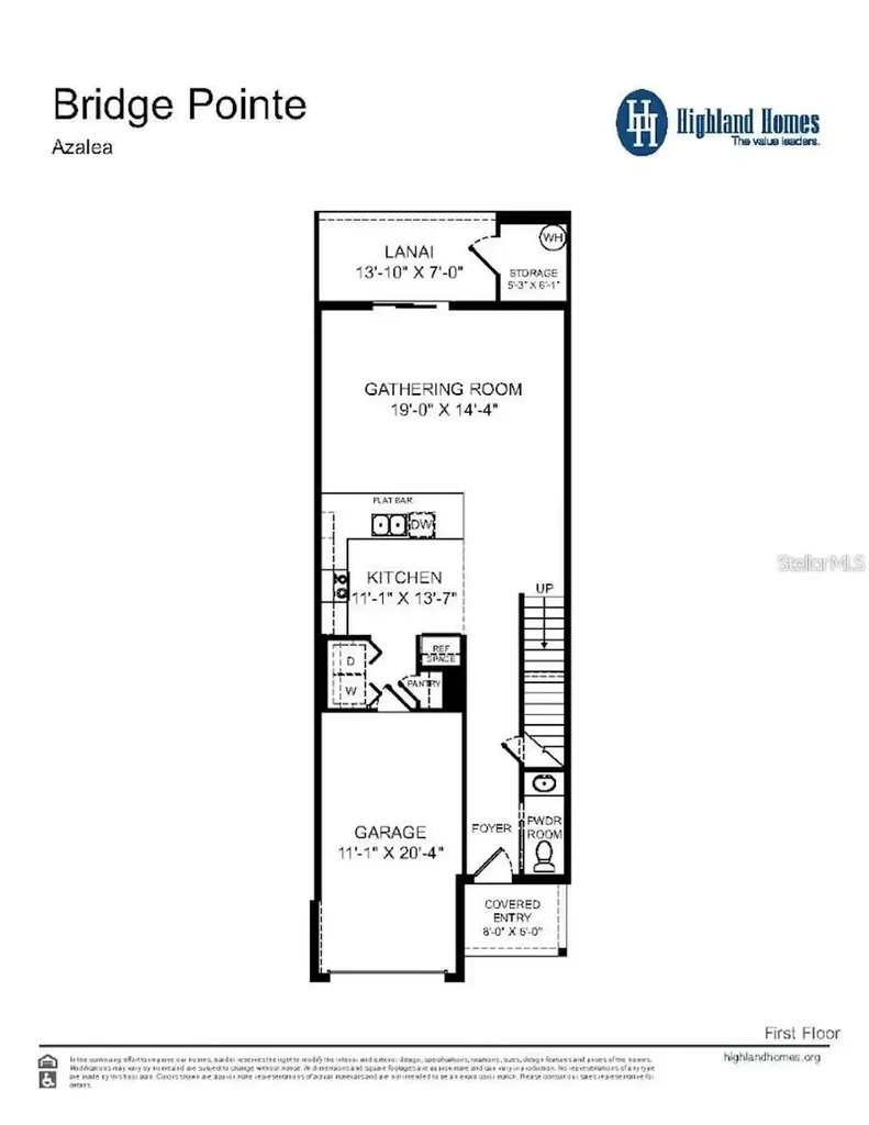 334 Chesapeake Drive St Cloud FL 34771