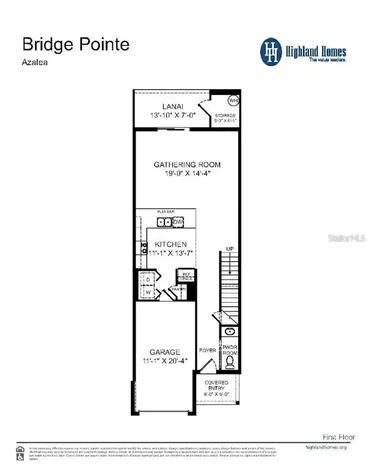 334 Chesapeake Drive St Cloud FL 34771