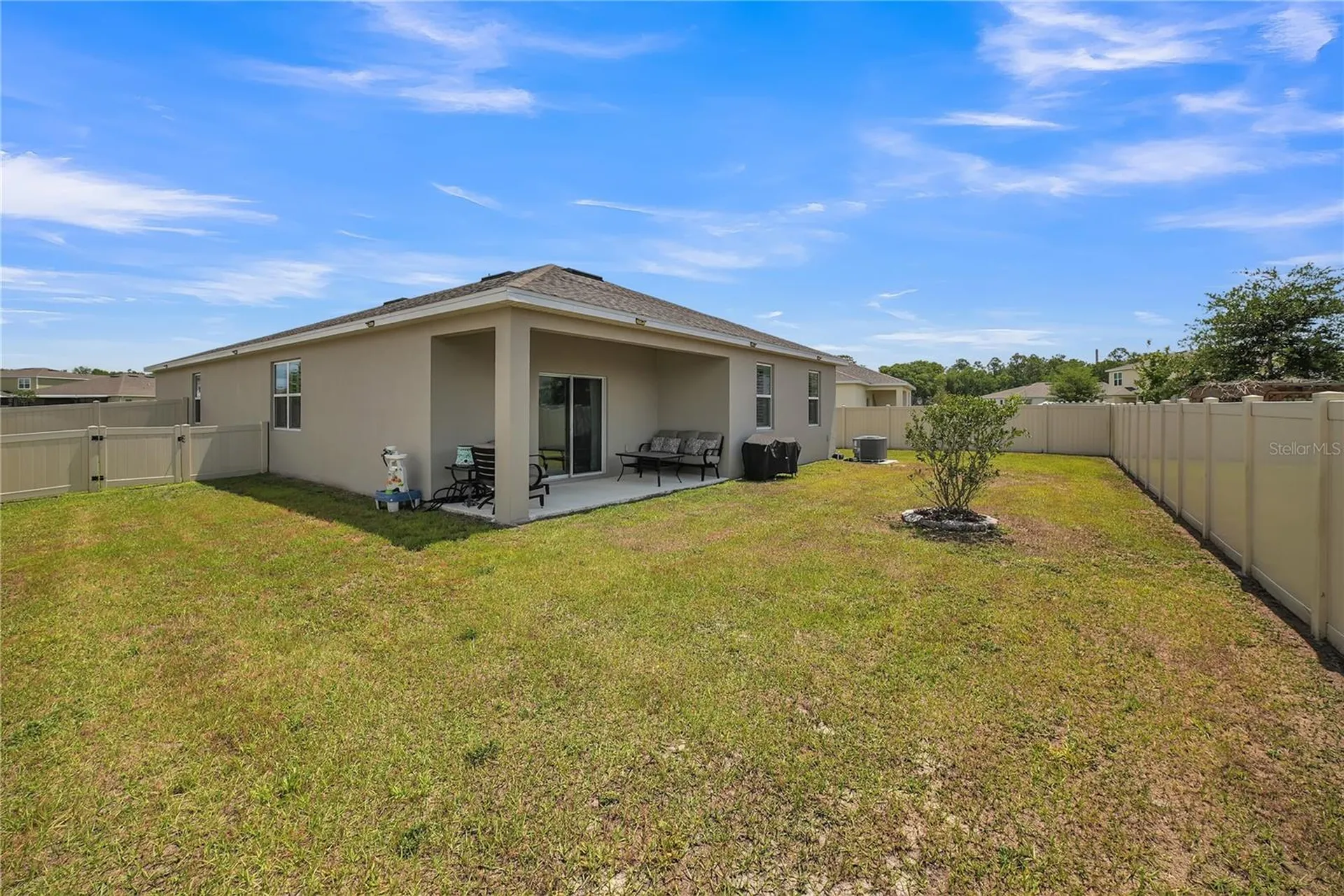 24401 Sunnys Halo Way Sorrento FL 32776