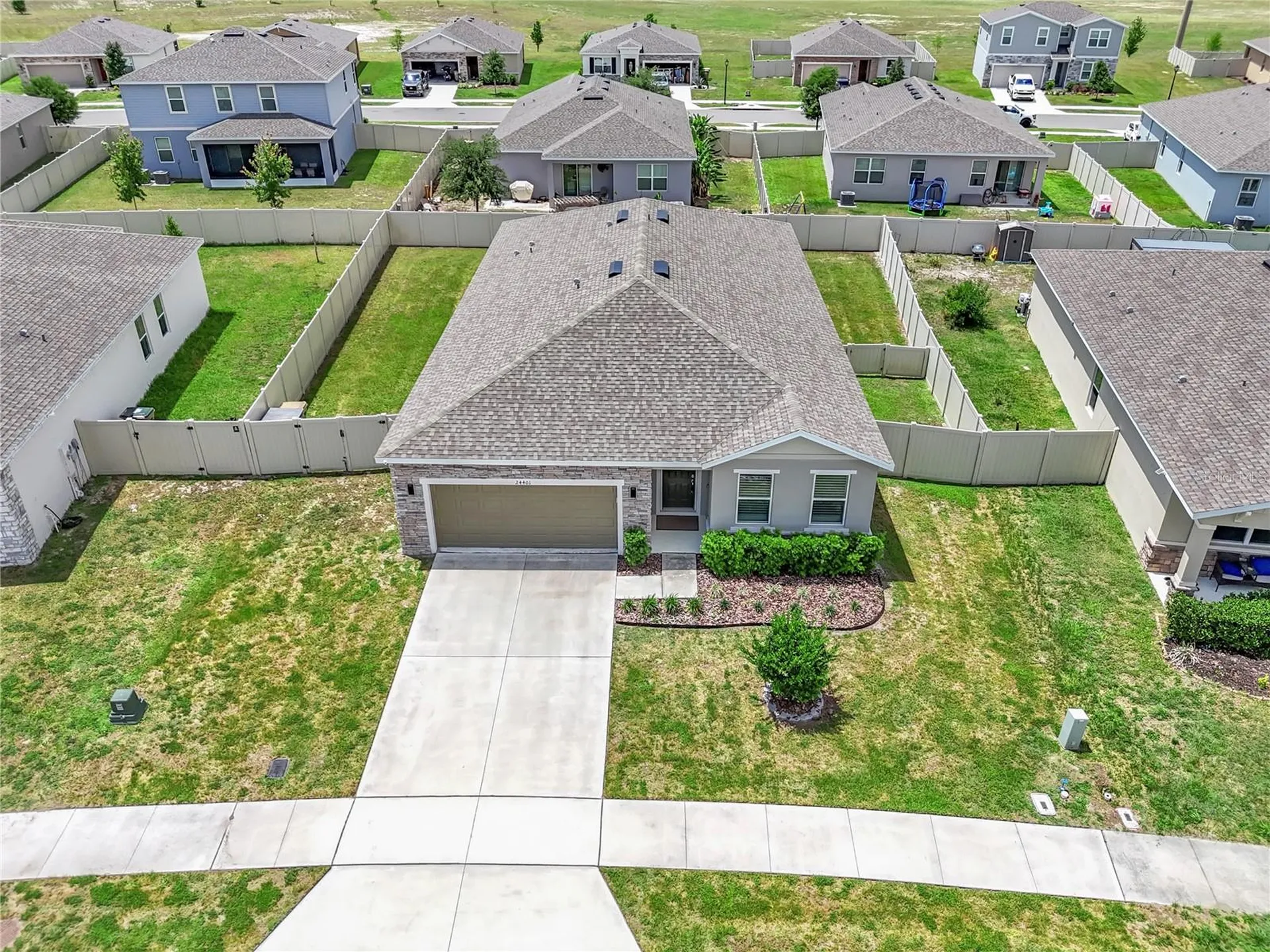 24401 Sunnys Halo Way Sorrento FL 32776
