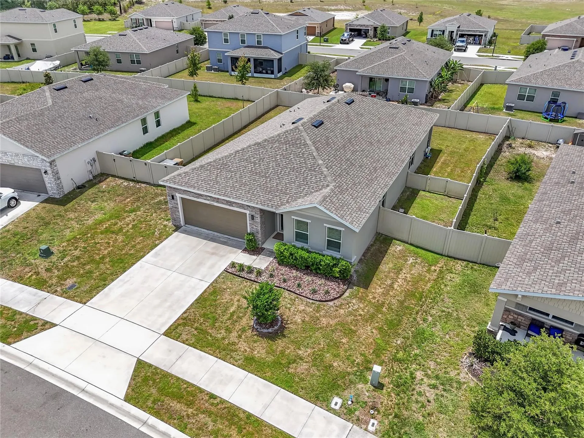 24401 Sunnys Halo Way Sorrento FL 32776