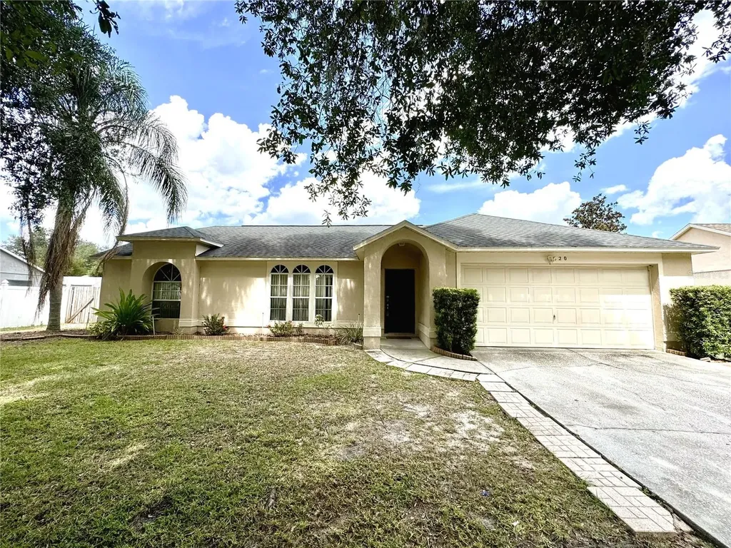 820 Briargrove Avenue Davenport FL 33837