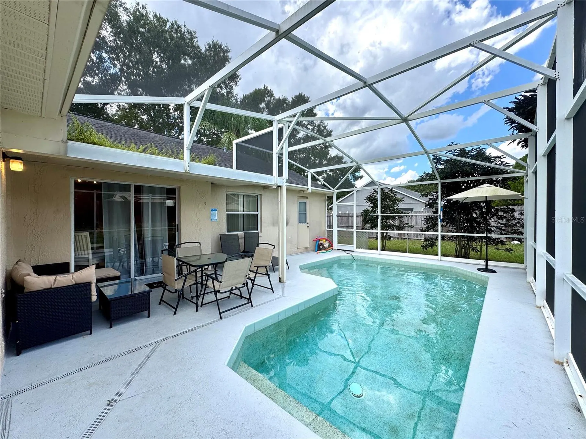 820 Briargrove Avenue Davenport FL 33837