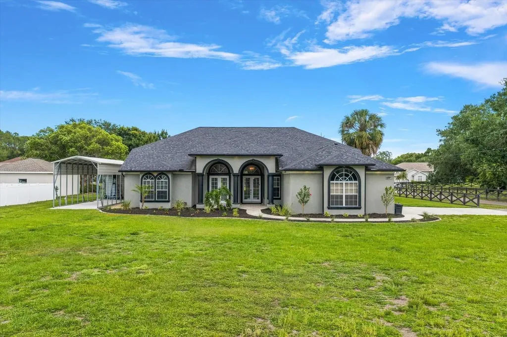 18731 Crooked Lane Lutz FL 33548