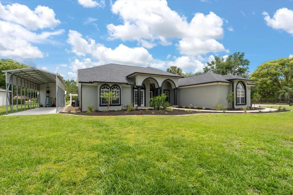 18731 Crooked Lane Lutz FL 33548