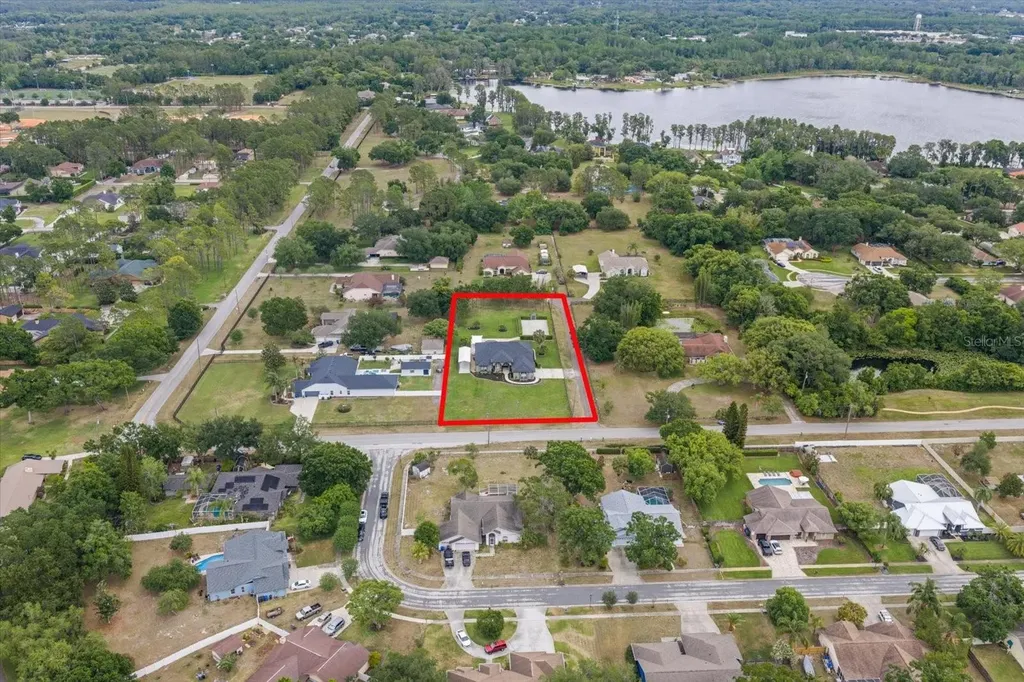 18731 Crooked Lane Lutz FL 33548