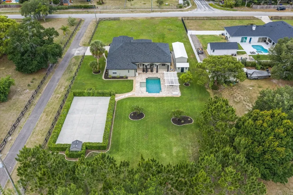 18731 Crooked Lane Lutz FL 33548