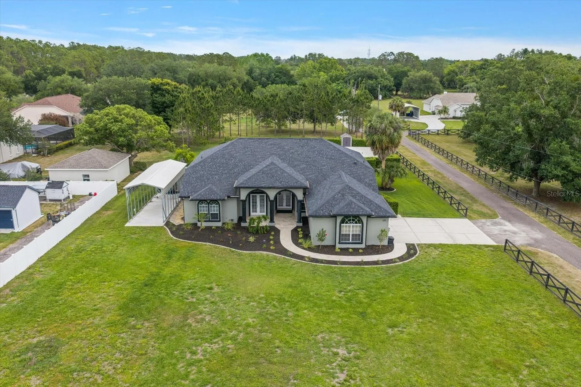 18731 Crooked Lane Lutz FL 33548