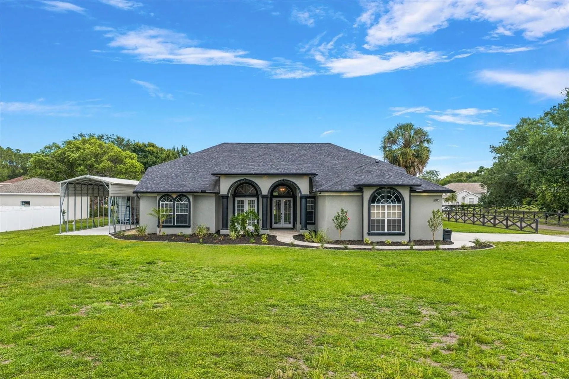 18731 Crooked Lane Lutz FL 33548