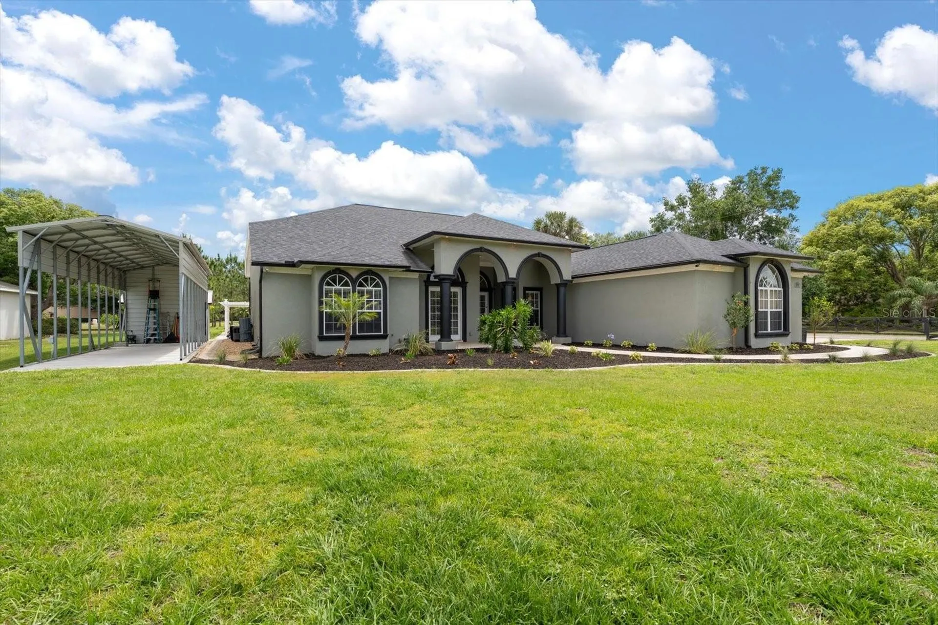 18731 Crooked Lane Lutz FL 33548