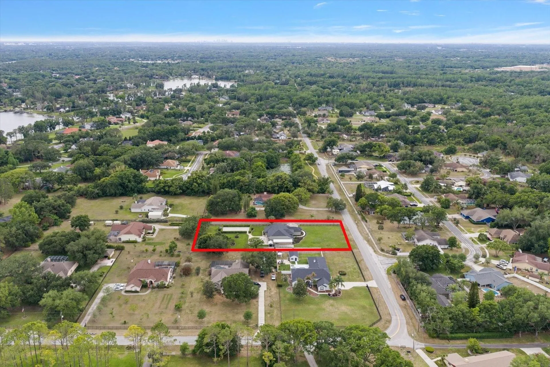 18731 Crooked Lane Lutz FL 33548