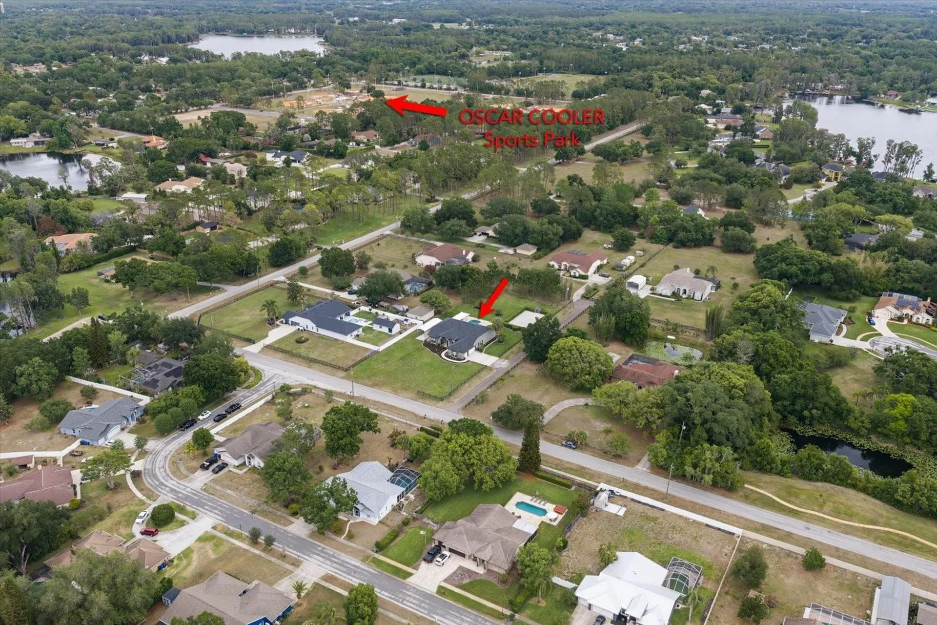 18731 Crooked Lane Lutz FL 33548