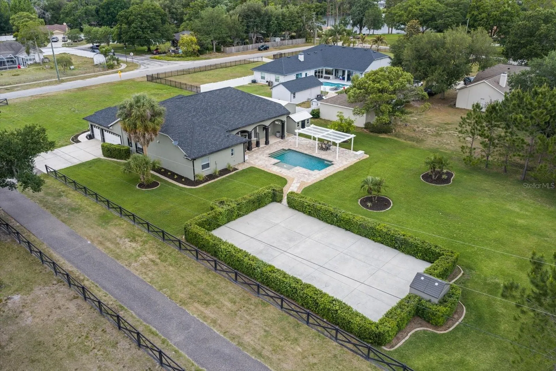 18731 Crooked Lane Lutz FL 33548