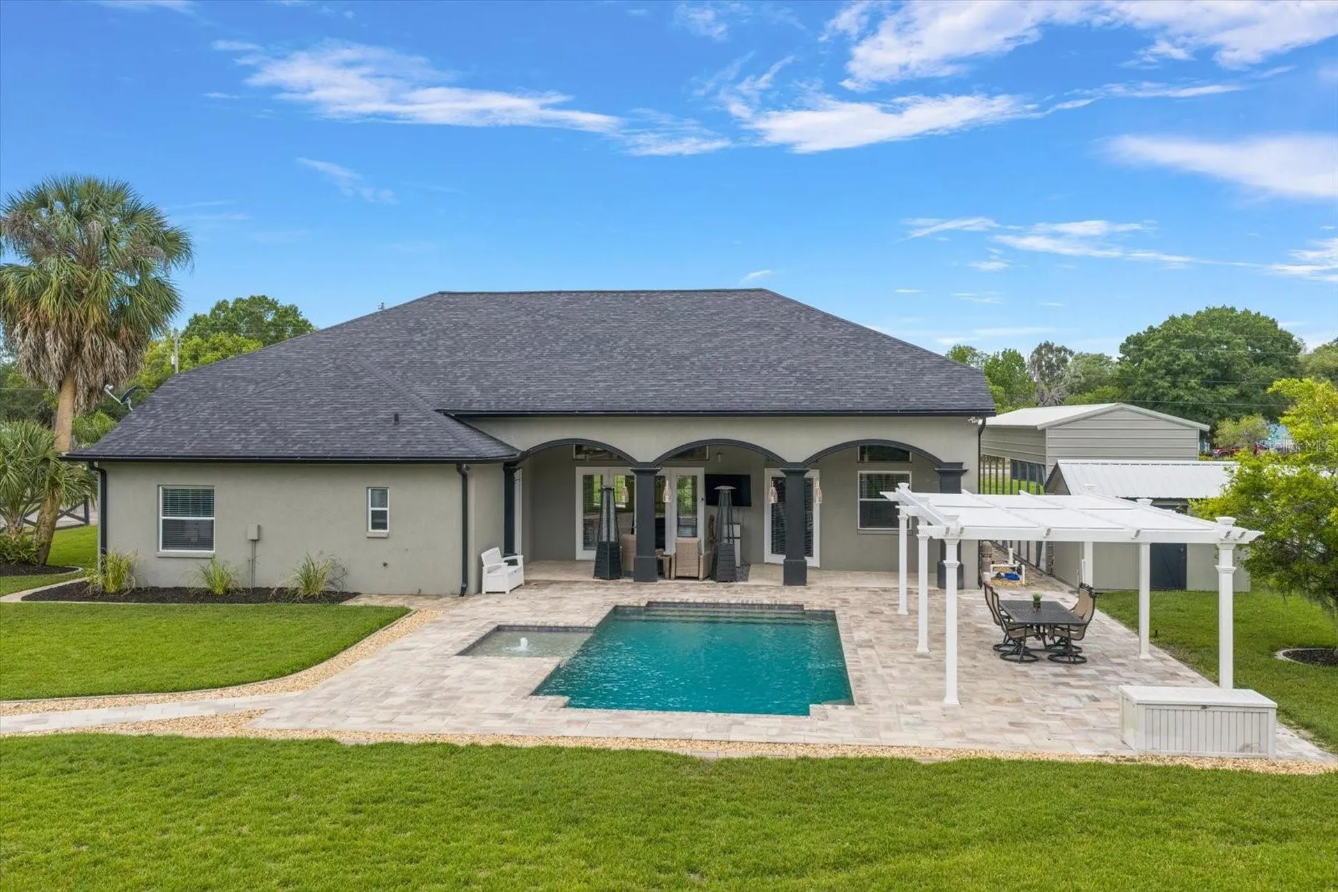 18731 Crooked Lane Lutz FL 33548