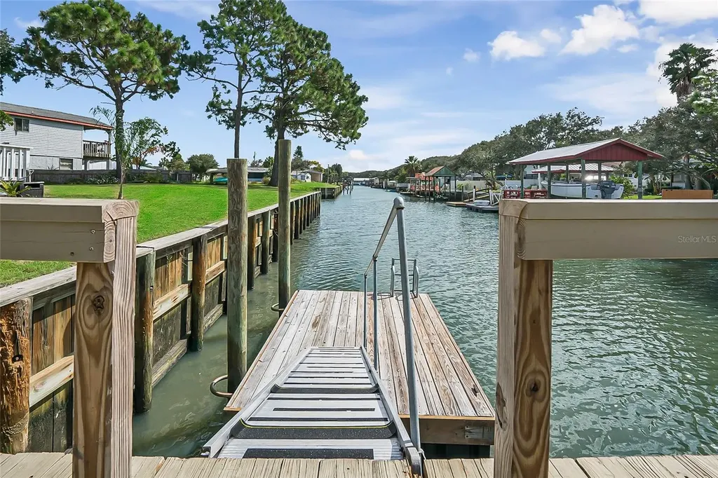 299 Puebla Road St Augustine FL 32080
