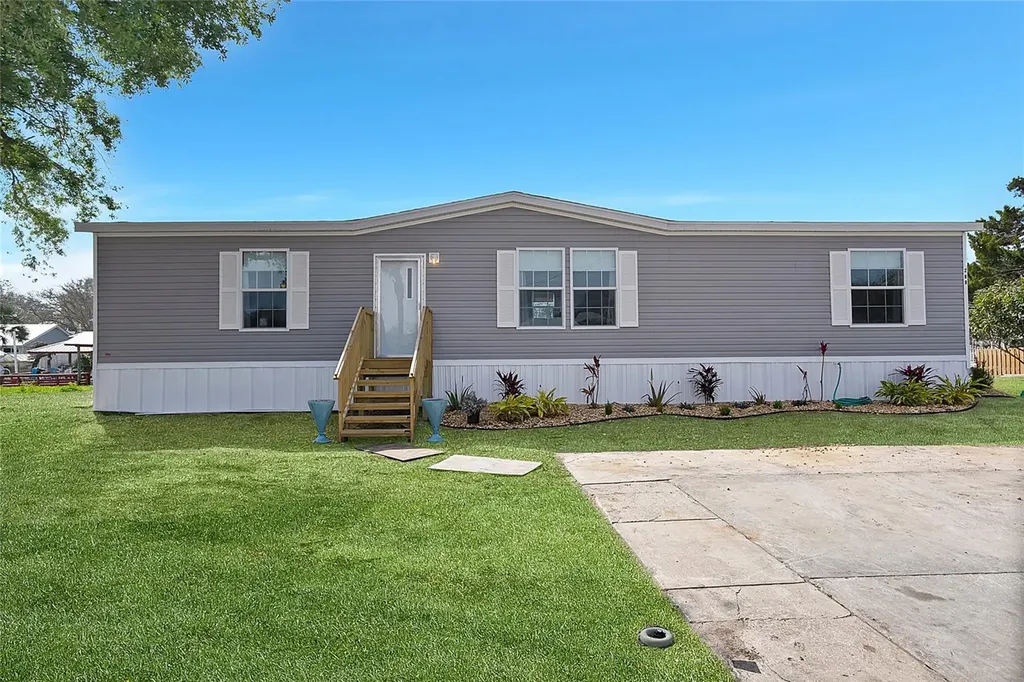 299 Puebla Road St Augustine FL 32080