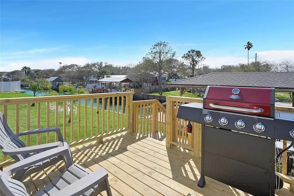 299 Puebla Road St Augustine FL 32080
