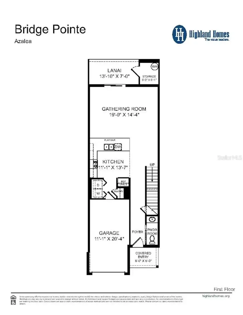 330 Chesapeake Drive St Cloud FL 34771