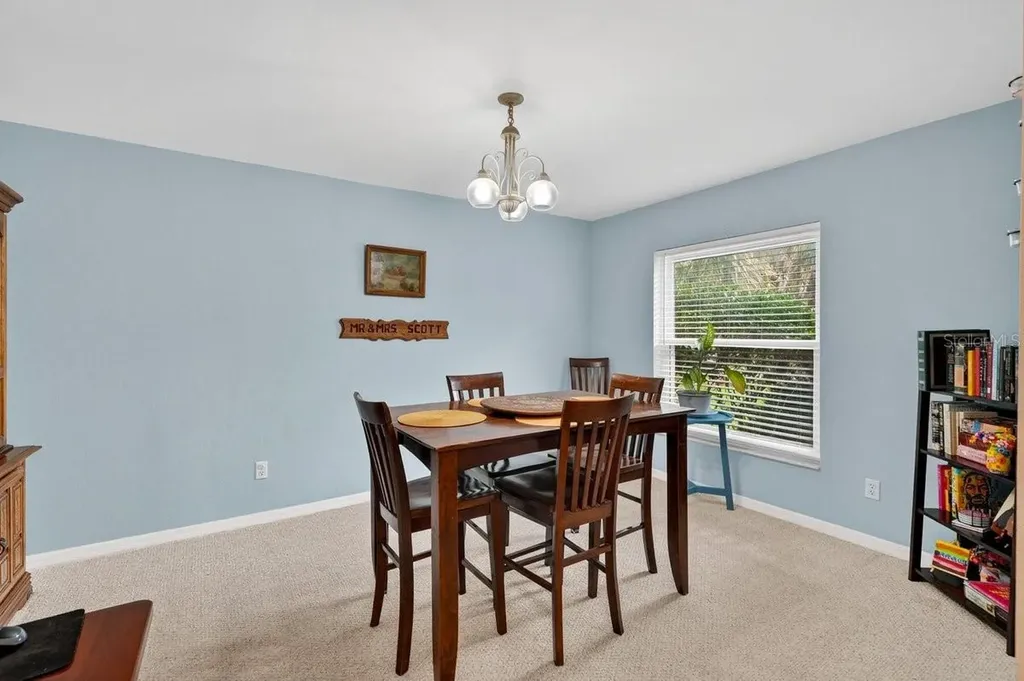 3223 Travelers Palm Drive Edgewater FL 32141