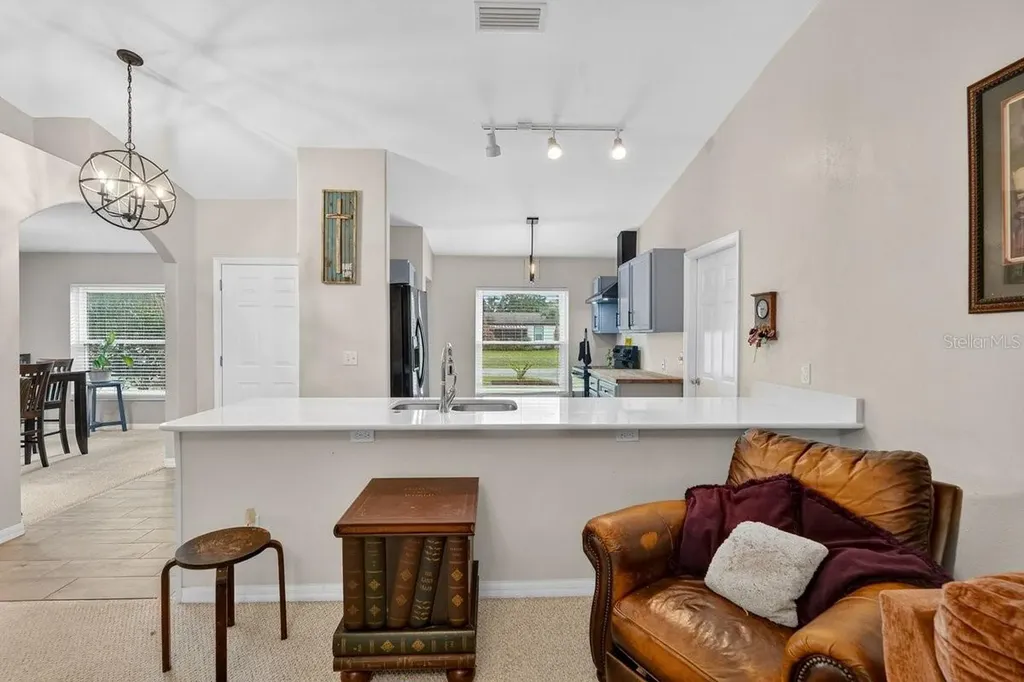 3223 Travelers Palm Drive Edgewater FL 32141