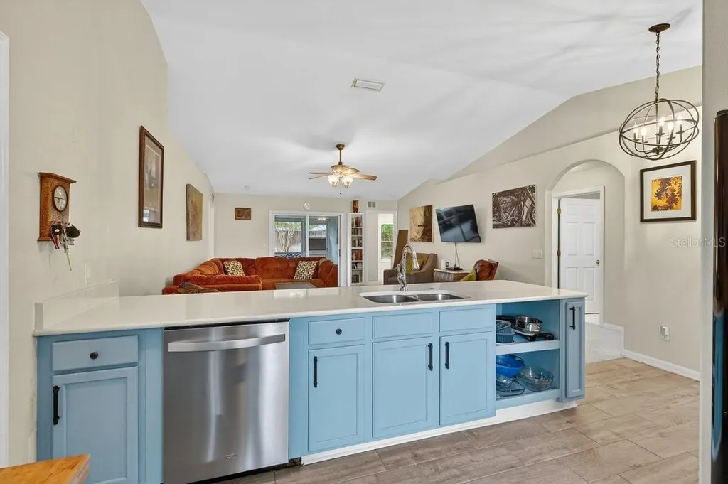 3223 Travelers Palm Drive Edgewater FL 32141
