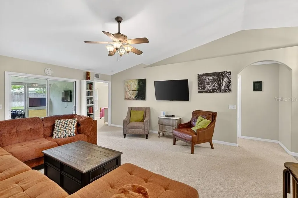 3223 Travelers Palm Drive Edgewater FL 32141