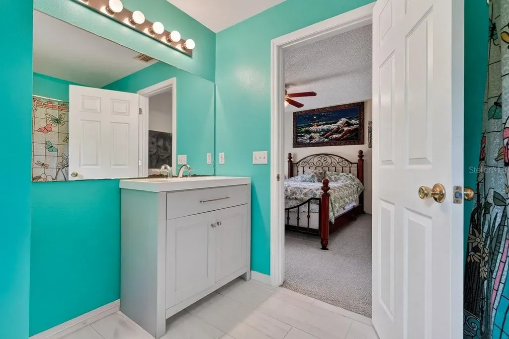 3223 Travelers Palm Drive Edgewater FL 32141