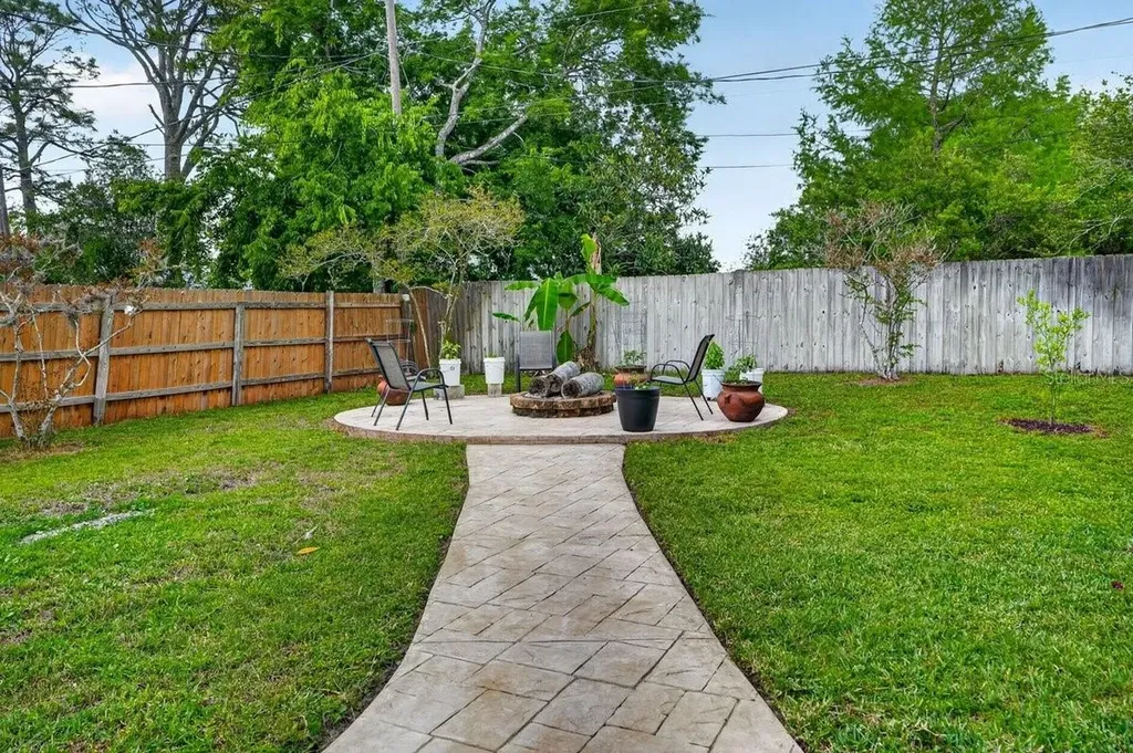 3223 Travelers Palm Drive Edgewater FL 32141