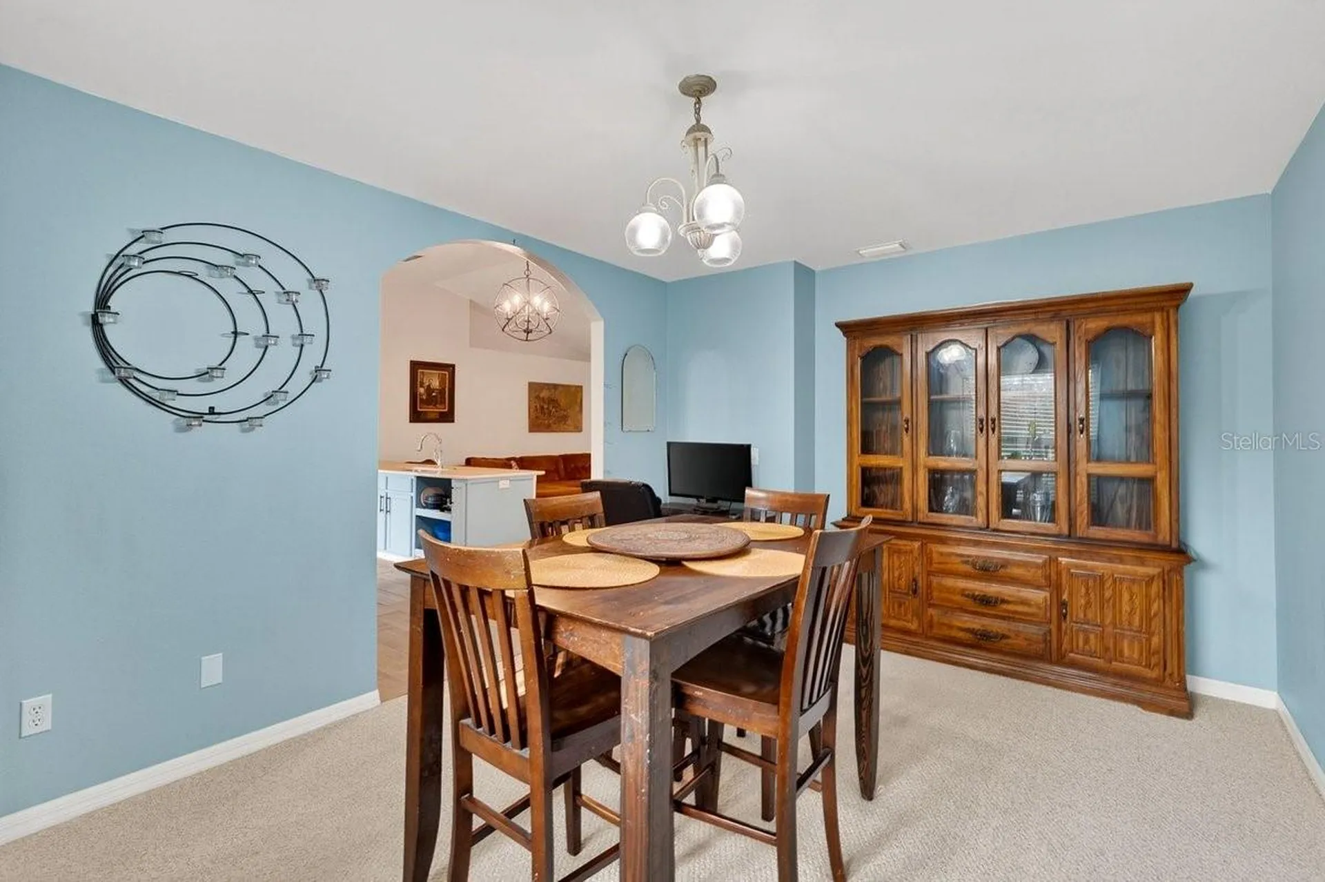3223 Travelers Palm Drive Edgewater FL 32141