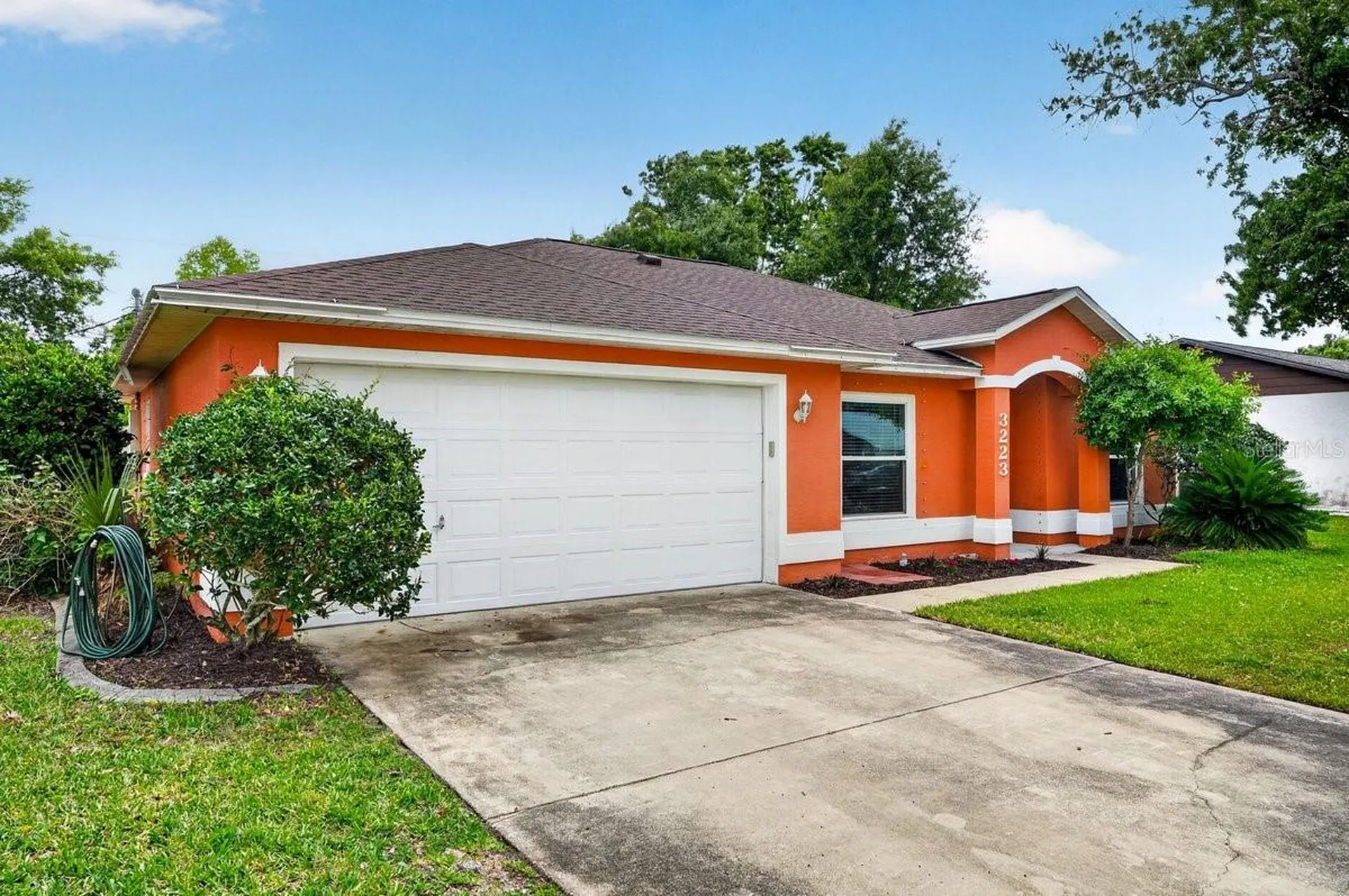 3223 Travelers Palm Drive Edgewater FL 32141