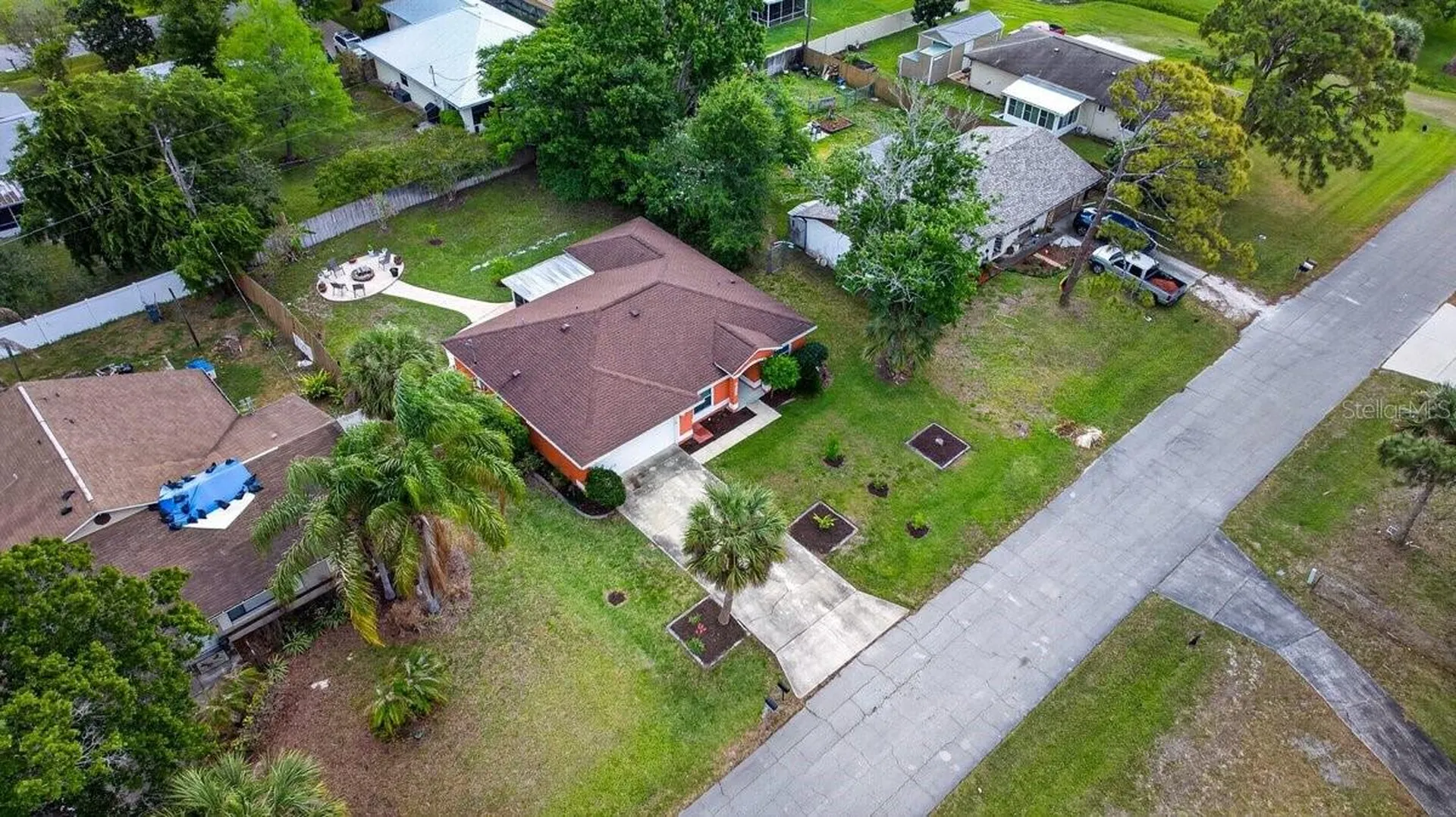 3223 Travelers Palm Drive Edgewater FL 32141
