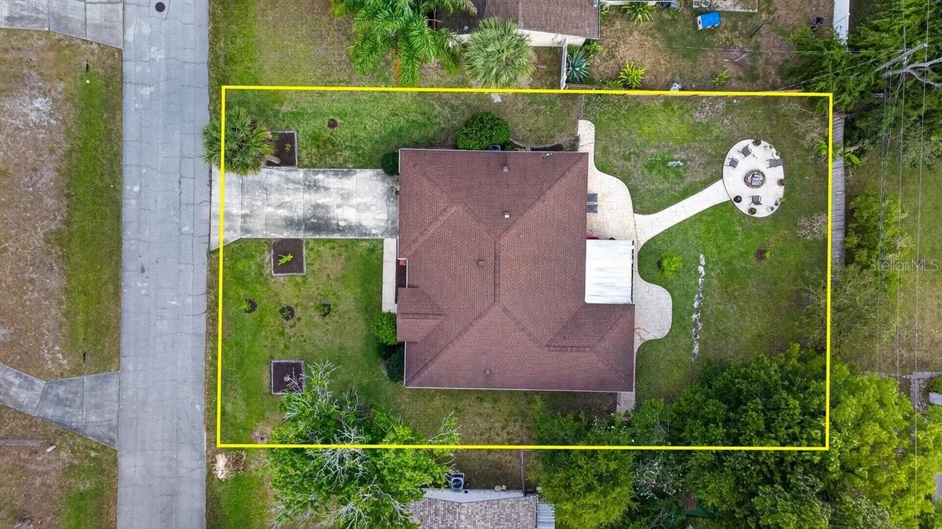 3223 Travelers Palm Drive Edgewater FL 32141