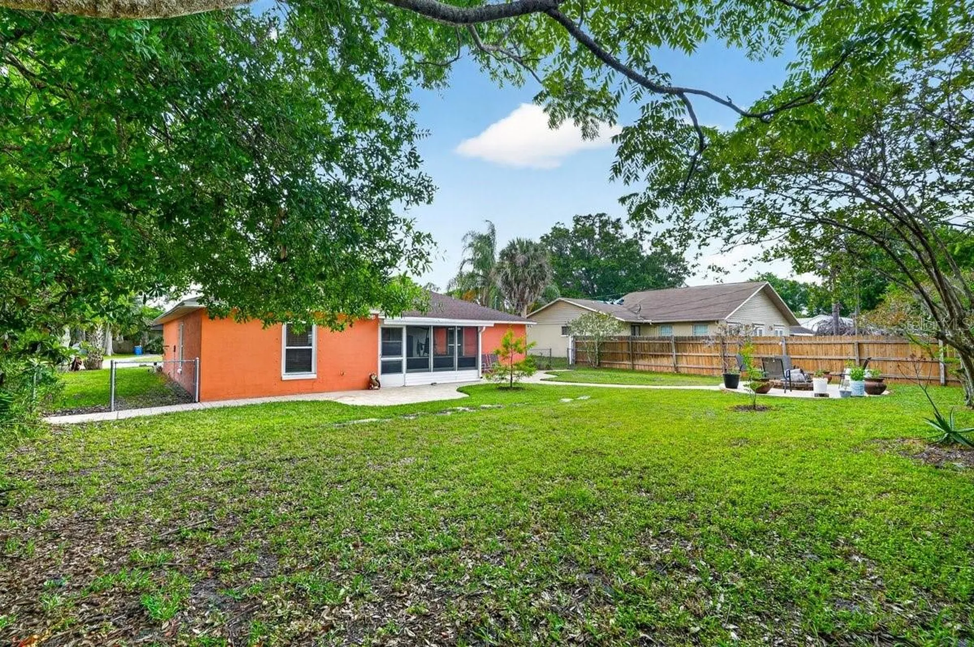 3223 Travelers Palm Drive Edgewater FL 32141