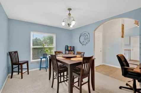 3223 Travelers Palm Drive Edgewater FL 32141