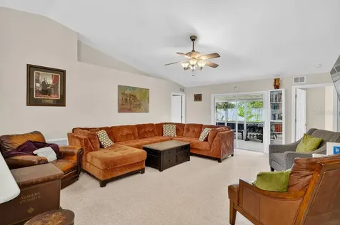 3223 Travelers Palm Drive Edgewater FL 32141