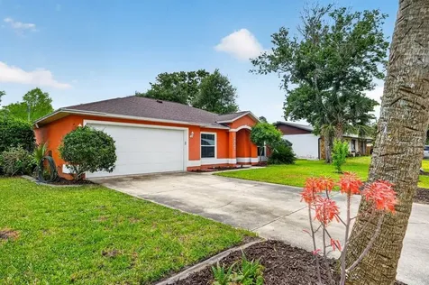 3223 Travelers Palm Drive Edgewater FL 32141