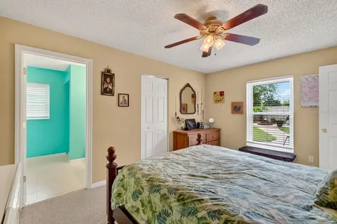 3223 Travelers Palm Drive Edgewater FL 32141