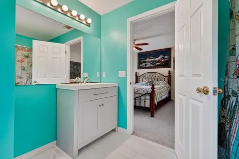 3223 Travelers Palm Drive Edgewater FL 32141