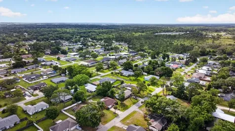 3223 Travelers Palm Drive Edgewater FL 32141