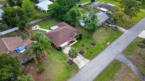 3223 Travelers Palm Drive Edgewater FL 32141