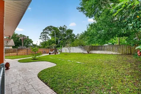 3223 Travelers Palm Drive Edgewater FL 32141