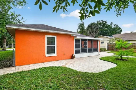 3223 Travelers Palm Drive Edgewater FL 32141