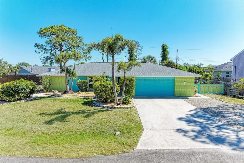 1184 Kenisco Road Venice FL 34293