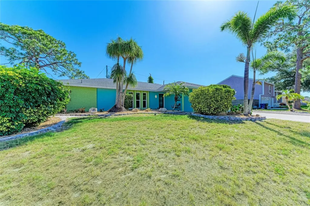 1184 Kenisco Road Venice FL 34293
