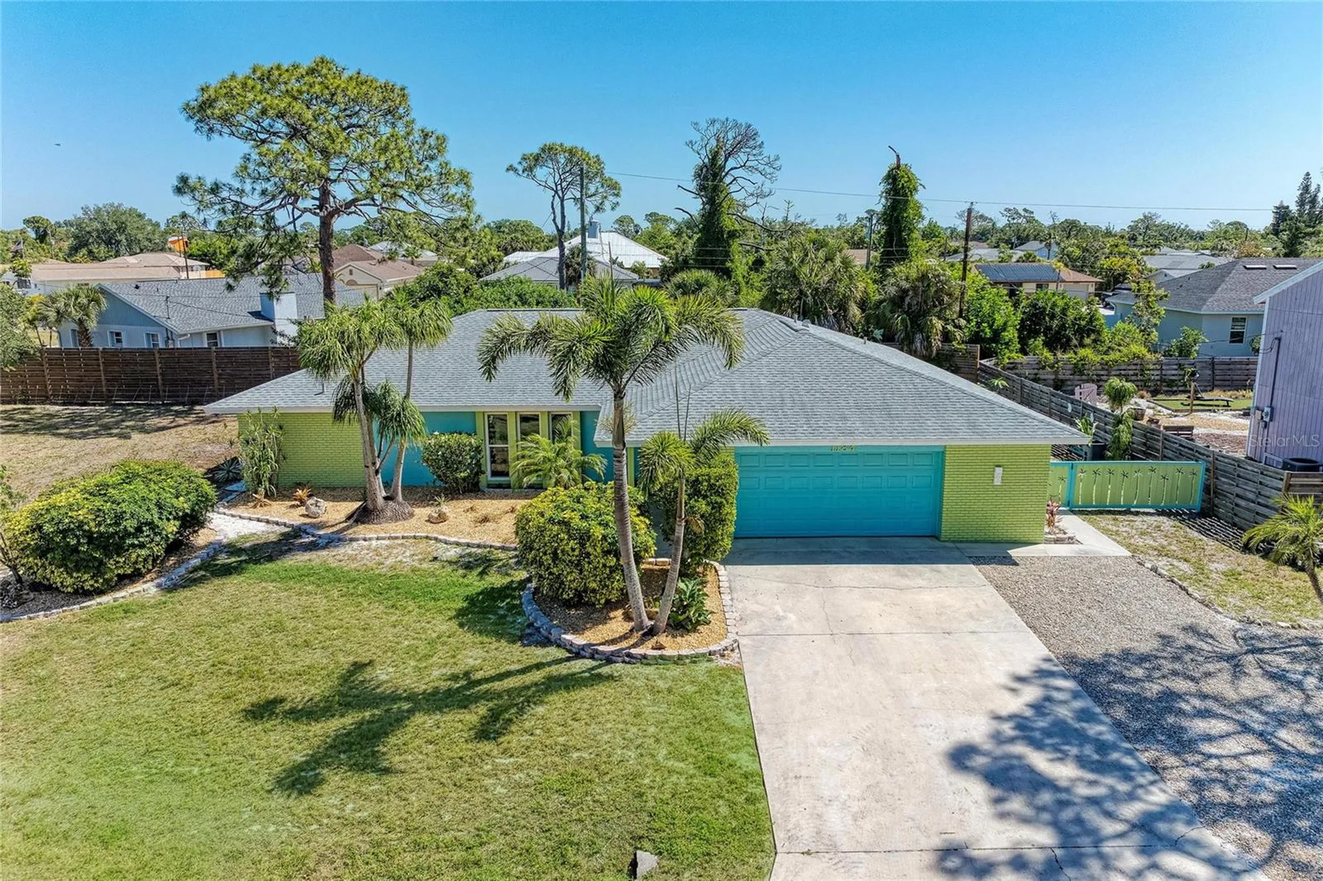1184 Kenisco Road Venice FL 34293