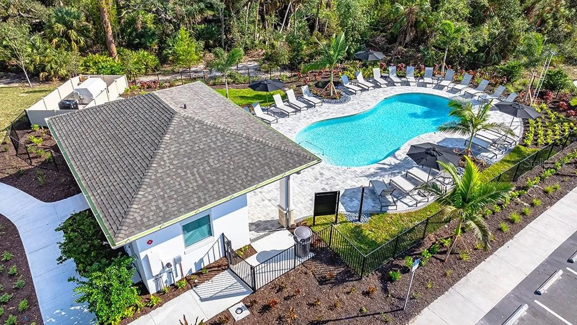 7105 Pinelit Cove Nokomis FL 34275